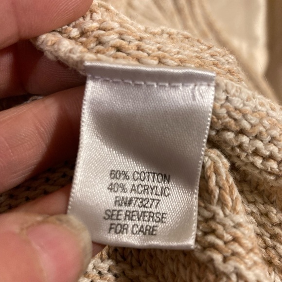 “Apt 9” cardigan - Picture 7 of 7